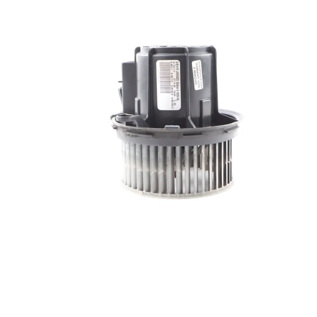 Heater Blower Motor Fan Unit to Mercedes W204 W212 with Part number A2048200908 Mercedes W204 W212 Heater Blower Motor Fan Unit - SKU rhd-A2048200908-1 - Part number A2048200908