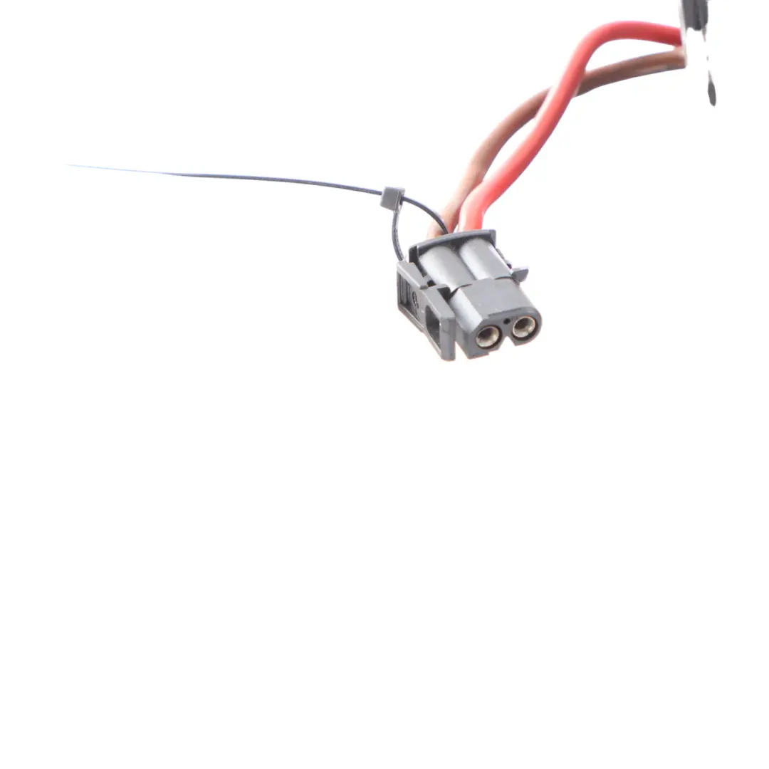 Mercedes W204 W212 Heater Blower Motor Fan Unit - SKU rhd-A2048200908-1 - Part number A2048200908