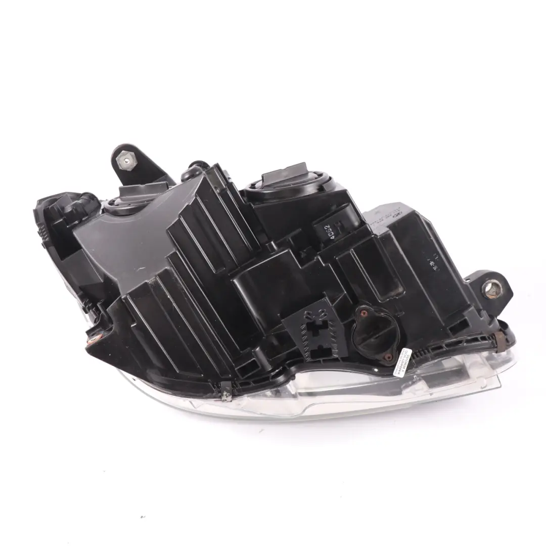 Mercedes W204 Headlamp Headlight Lamp Light Front Left N/S - SKU rhd-A2048209759-1 - Part number A2048209759