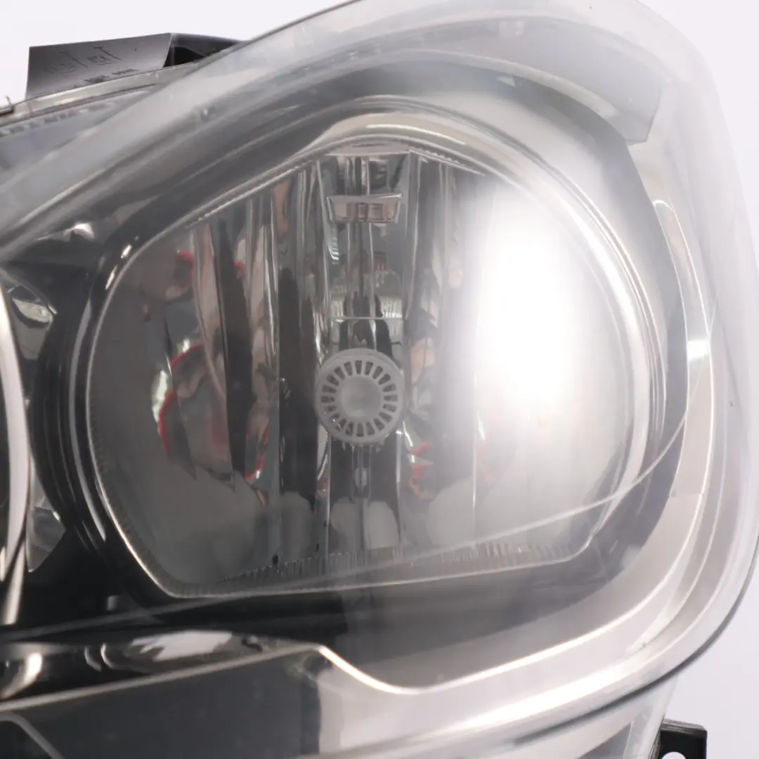 Mercedes W204 Headlamp Headlight Lamp Light Front Left N/S - SKU rhd-A2048209759-1 - Part number A2048209759