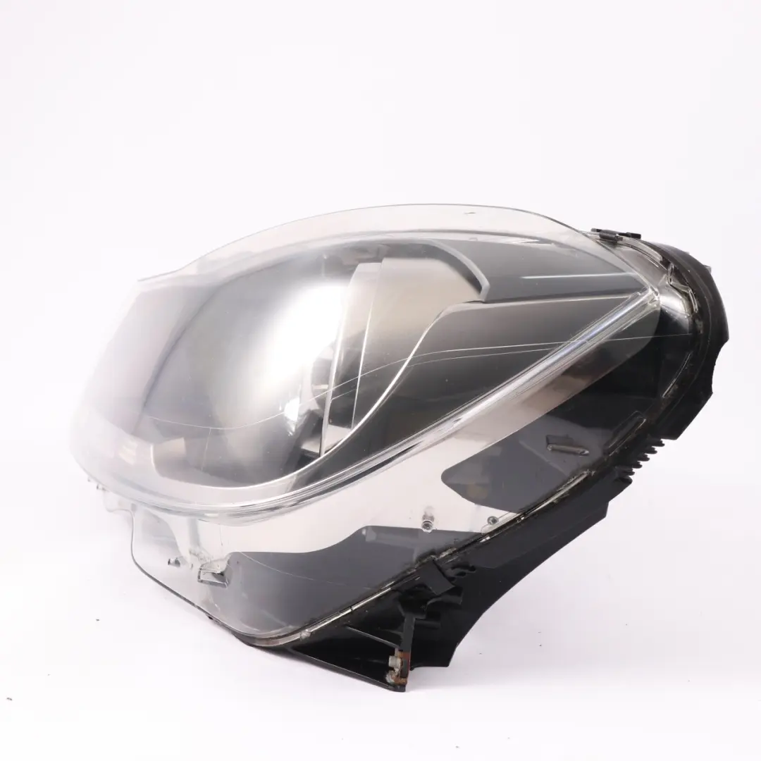 Mercedes W204 Headlamp Headlight Lamp Light Front Left N/S - SKU rhd-A2048209759-1 - Part number A2048209759
