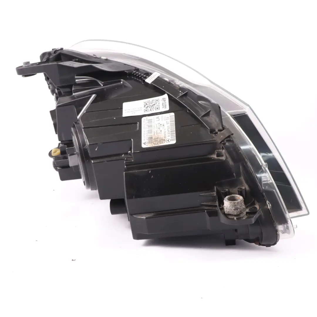 Mercedes W204 Headlamp Headlight Lamp Light Front Left N/S - SKU rhd-A2048209759-1 - Part number A2048209759