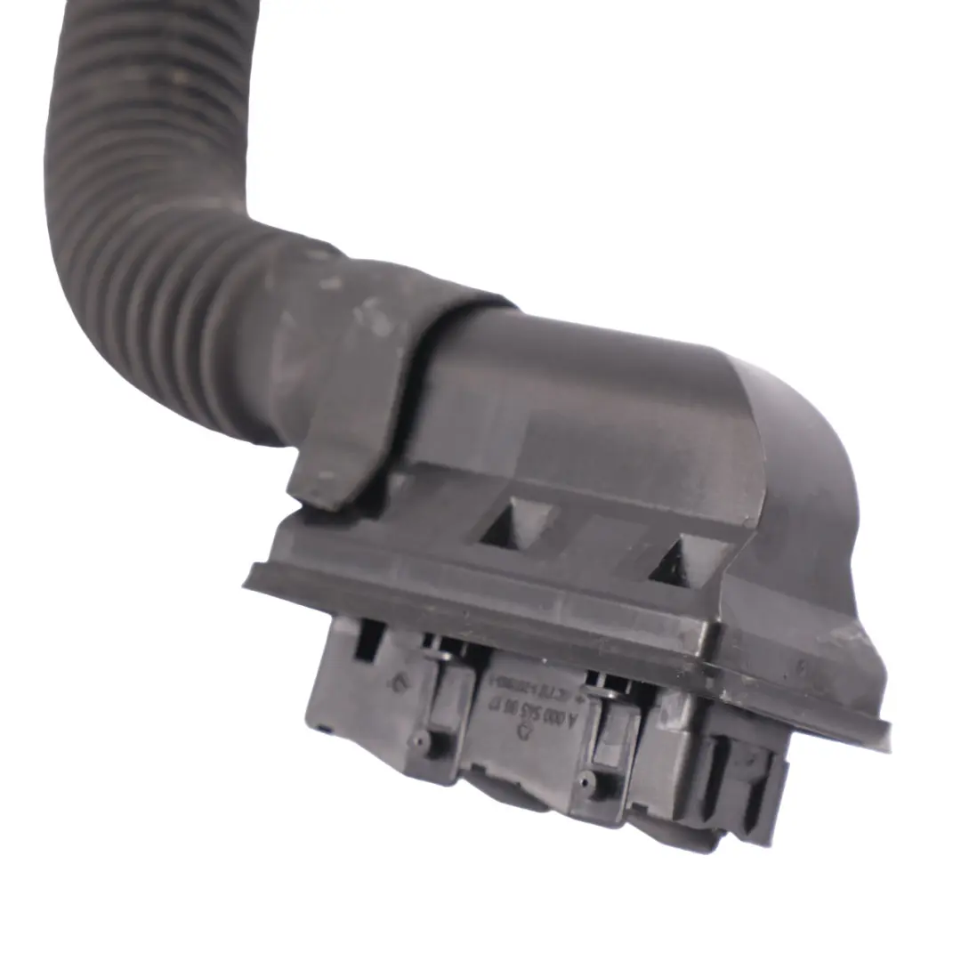 Front Door Electrical Wiring Harness Left N/S to Mercedes W205 with Part number A2055408240 Mercedes W205 Front Door Electrical Wiring Harness Left N/S - SKU RHD-A2055408240 - Part number A2055408240