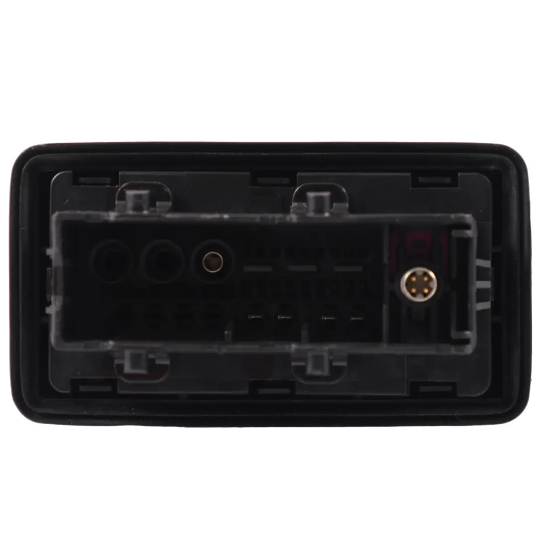 Mercedes W205 Front Door Electrical Wiring Harness Left N/S - SKU RHD-A2055408240 - Part number A2055408240