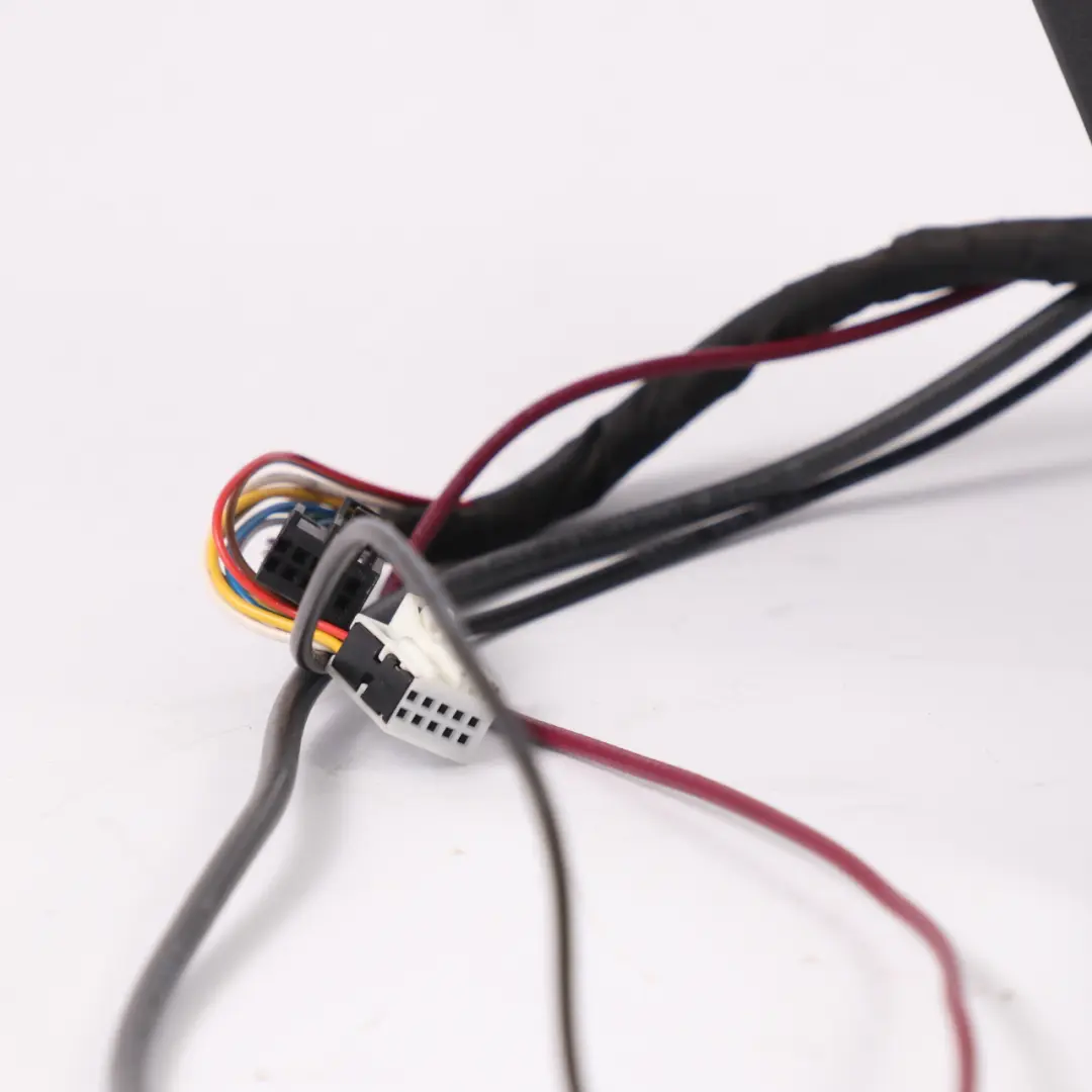 Wing Mirror Door Right O/S Camera Blind Spot Polar White - 149 to Mercedes W205 with Part number A2058101405 Mercedes W205 Wing Mirror Door Right O/S Camera Blind Spot Polar White - 149 - SKU rhd-A2058101405-POL - Part number A2058101405