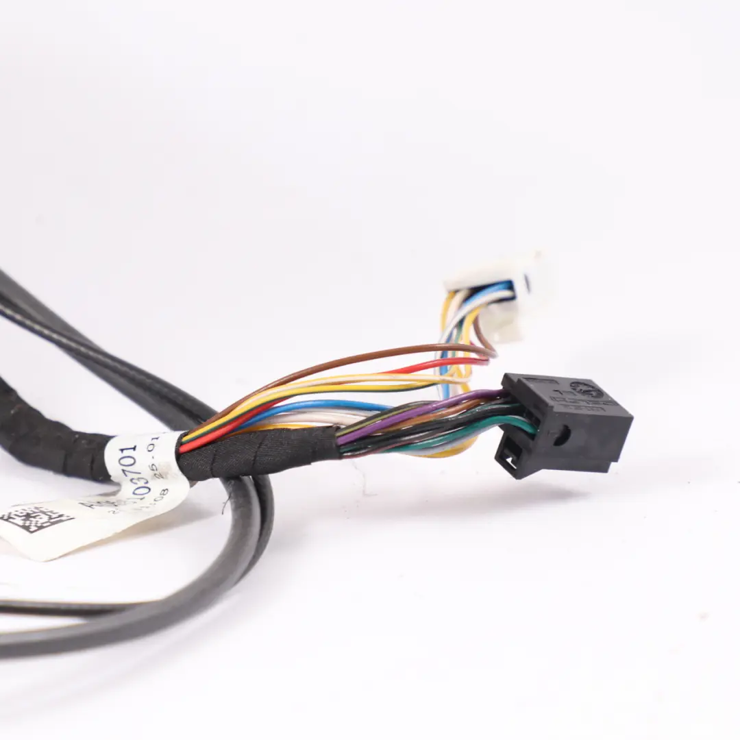 Wing Mirror Door Left N/S Camera Blind Spot Polar White - 149 to Mercedes W205 with Part number A2058102105 Mercedes W205 Wing Mirror Door Left N/S Camera Blind Spot Polar White - 149 - SKU rhd-A2058102105-POL - Part number A2058102105