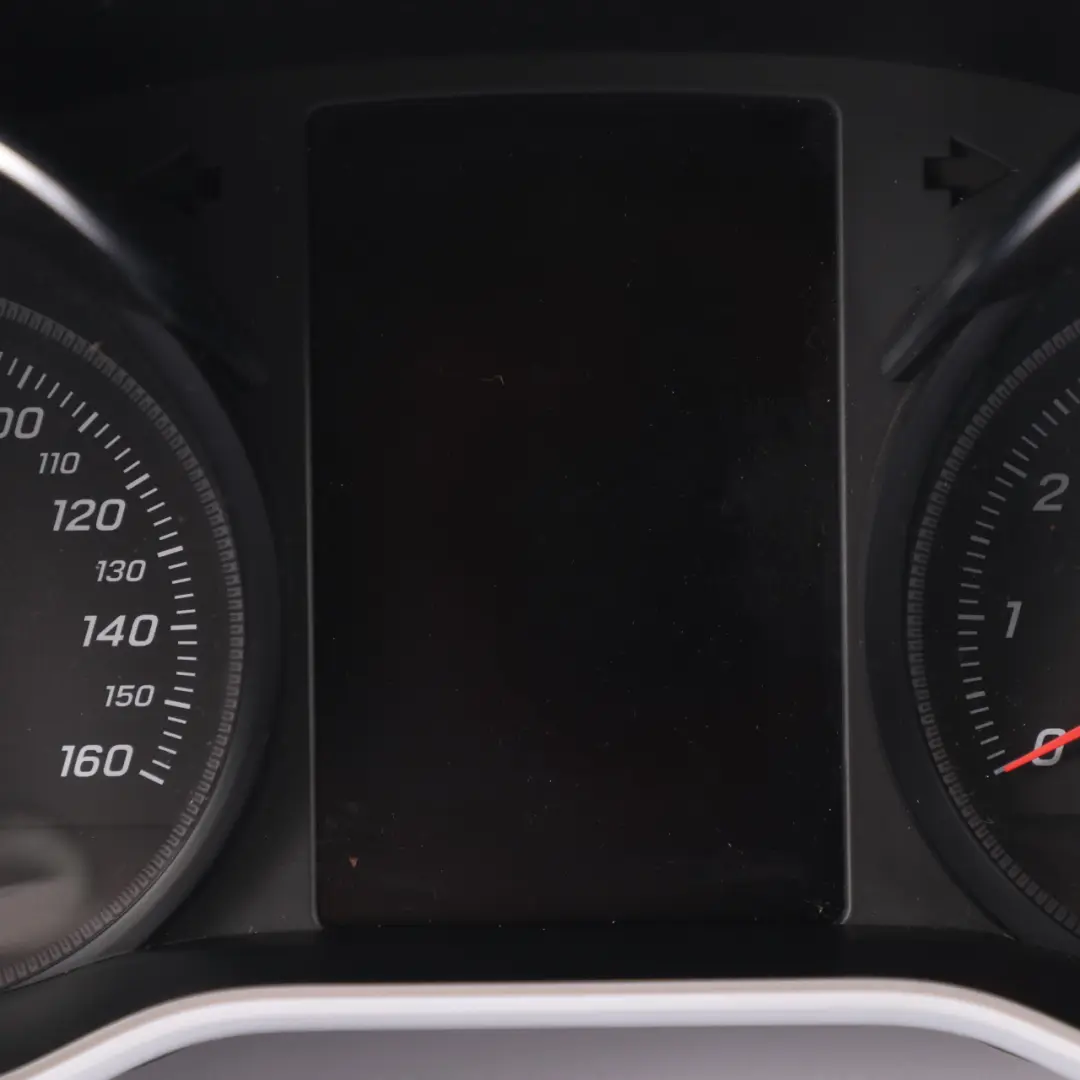 Instrument Cluster Speedometer Automatic to Mercedes W205 C253 Petrol with Part number A2059008233 Mercedes W205 C253 Petrol Instrument Cluster Speedometer Automatic - SKU RHD-A2059008233 - Part number A2059008233