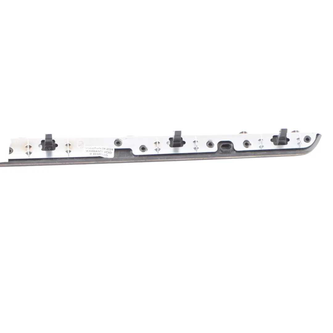 Mercedes W207 Dashboard Strip Centre Console Trims Door Cover Panel - SKU rhd-A2076803693 - Part number A2076803693