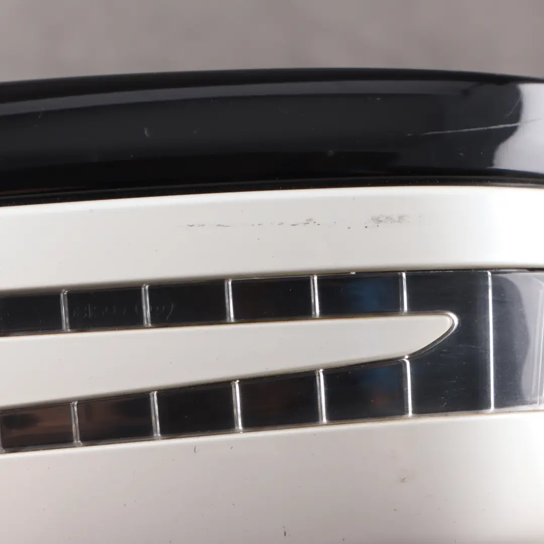 Mercedes W207 Wing Mirror Door Right O/S Power Fold Auto Dip Diamond White - 799 - SKU rhd-A2078100200-DWM - Part number A2078100200