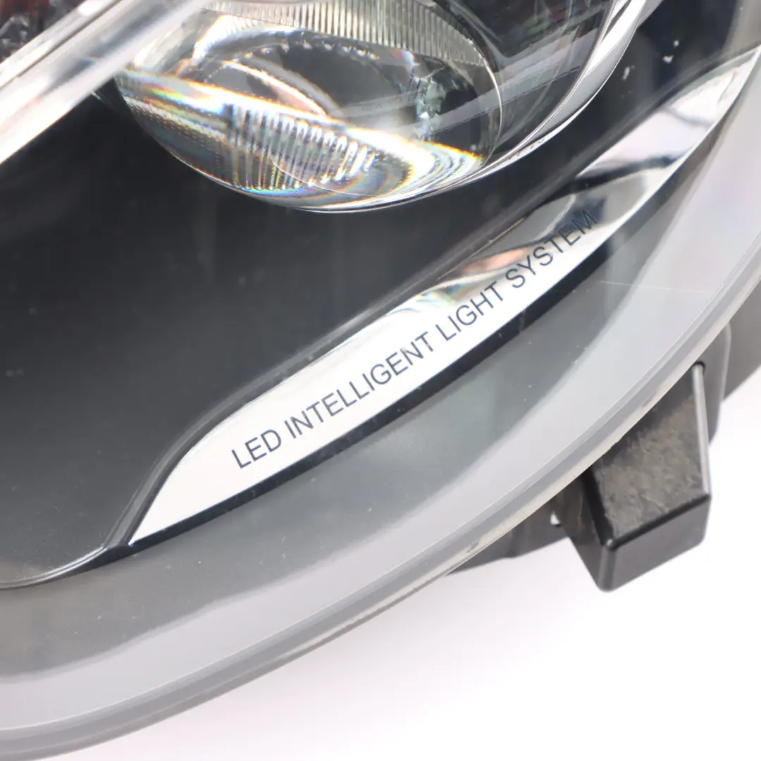 Front Headlight Left N/S Lamp Intelligent LED to Mercedes C207 with Part number A2079064100 Mercedes C207 Front Headlight Left N/S Lamp Intelligent LED - SKU rhd-A2079064100 - Part number A2079064100