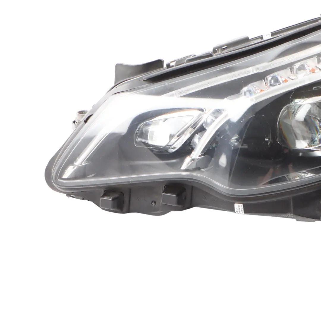 Front Headlight Left N/S Lamp Intelligent LED to Mercedes C207 with Part number A2079064100 Mercedes C207 Front Headlight Left N/S Lamp Intelligent LED - SKU rhd-A2079064100 - Part number A2079064100