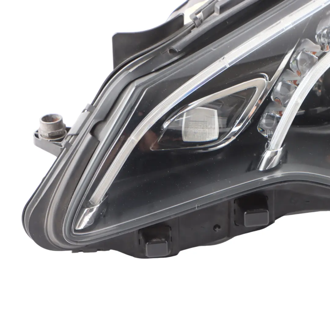 Front Headlight Left N/S Lamp Intelligent LED to Mercedes C207 with Part number A2079064100 Mercedes C207 Front Headlight Left N/S Lamp Intelligent LED - SKU rhd-A2079064100 - Part number A2079064100