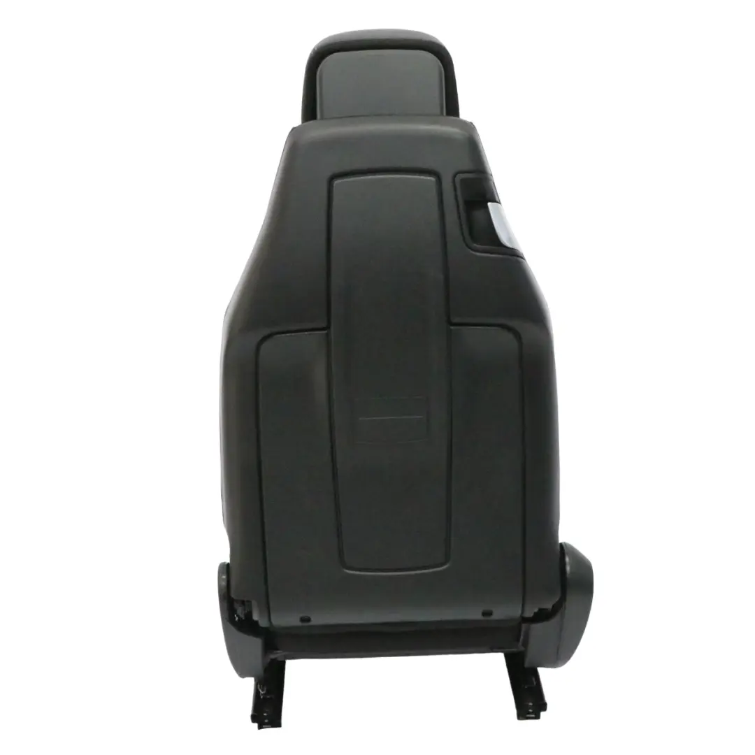  Sedile anteriore Mercedes C204 C207 Sinistro Pelle Nero Riscaldato Elettrico - SKU A2079101005-7 - Numero di parte RHD-A2079101005