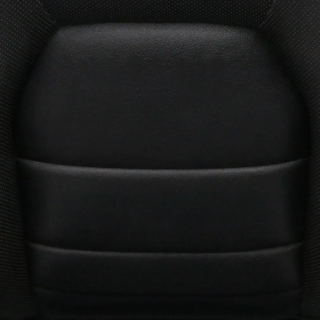  Front Seat Mercedes C204 C207 A207 Right O/S Leather Black Heated Electric - SKU A2079101005-7 - Part number RHD-A2079101005