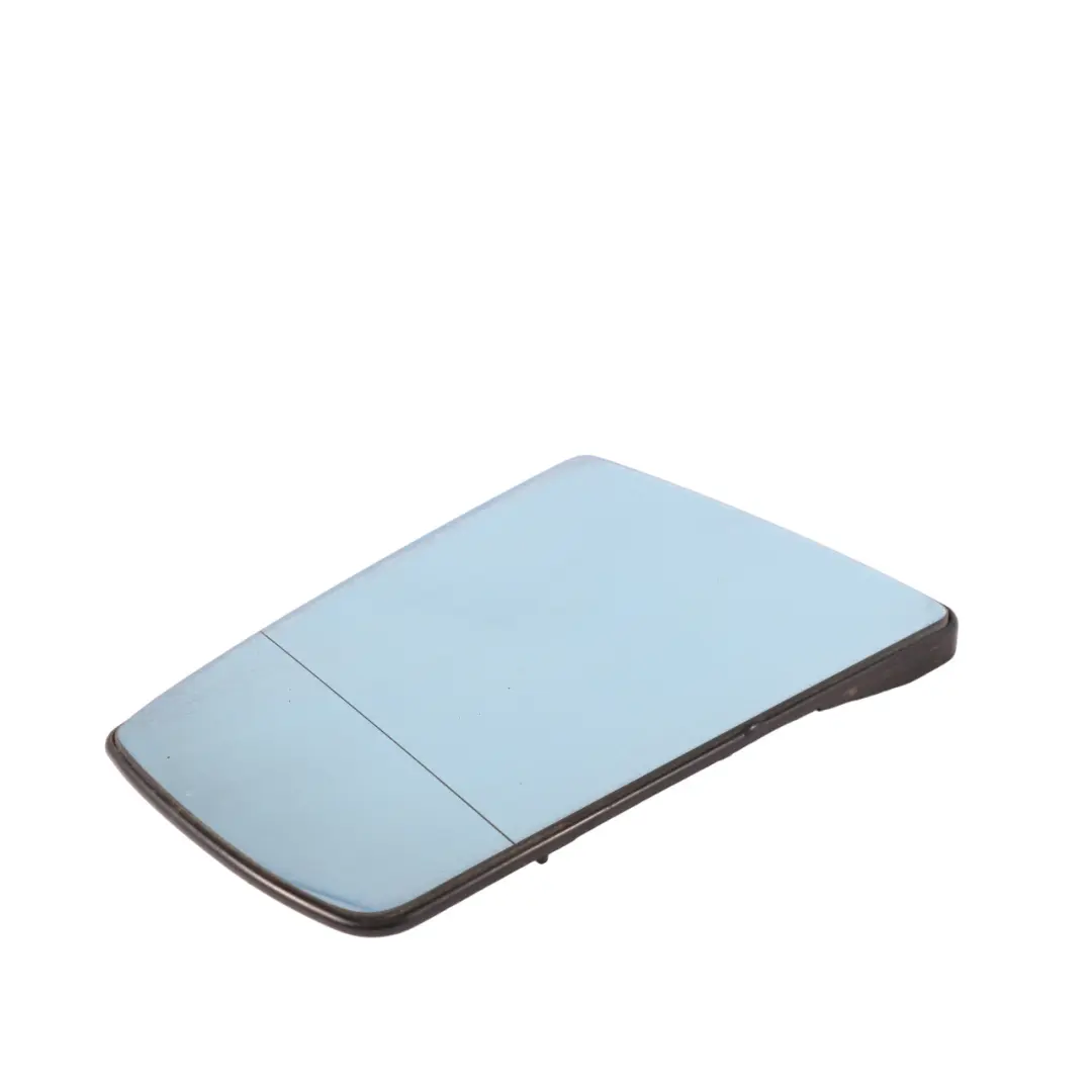 Wing Mirror Glass Mercedes W140 W202 W210 Door Right O/S to with Part number A2108100421 Wing Mirror Glass Mercedes W140 W202 W210 Door Right O/S - SKU RHD-A2108100421 - Part number A2108100421