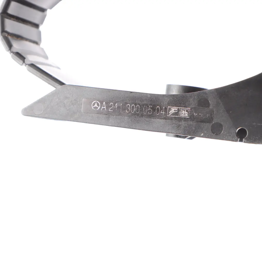 W219 Accelerator Throttle Pedal to Mercedes S211 W211 with Part number A2113000504 Mercedes S211 W211 W219 Accelerator Throttle Pedal - SKU rhd-A2113000504-1 - Part number A2113000504