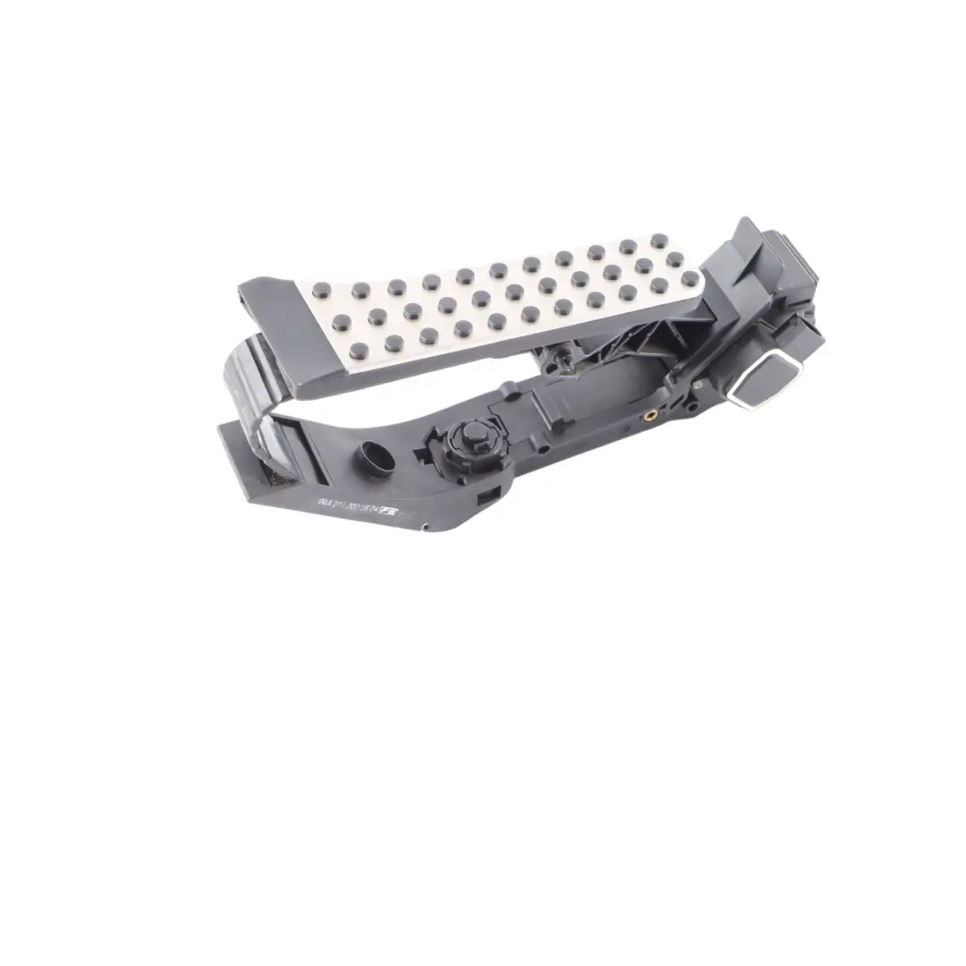 Mercedes S211 W211 W219 Accelerator Throttle Pedal - SKU rhd-A2113000504-1 - Part number A2113000504