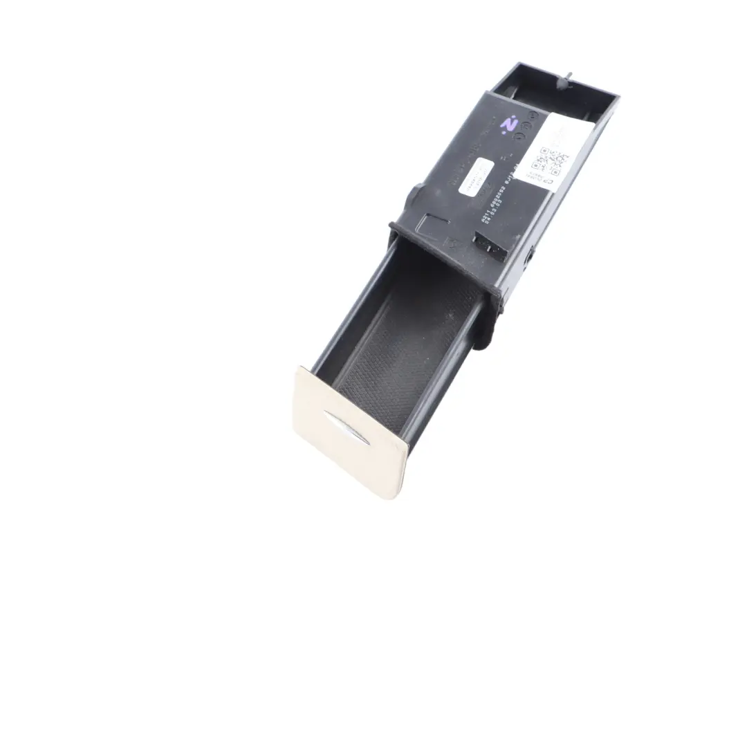 Dashboard Coin Storage Holder Box A2116802052 to Mercedes W211 with Part number A2116802552 Mercedes W211 Dashboard Coin Storage Holder Box A2116802052 - SKU rhd-A2116802552-1 - Part number A2116802552
