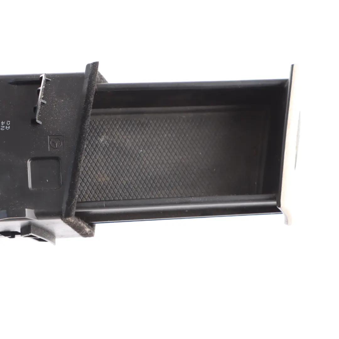 Mercedes W211 Dashboard Coin Storage Holder Box A2116802052 - SKU rhd-A2116802552-1 - Part number A2116802552