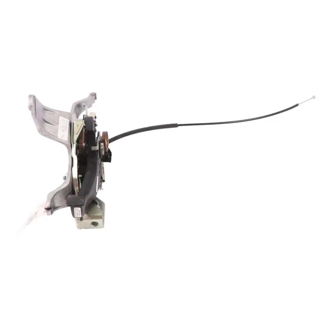 Handbrake Pedal Parking Brake Pedal Unit Assembly to Mercedes W212 with Part number A2124200484 Mercedes W212 Handbrake Pedal Parking Brake Pedal Unit Assembly - SKU rhd-A2124200484-2 - Part number A2124200484