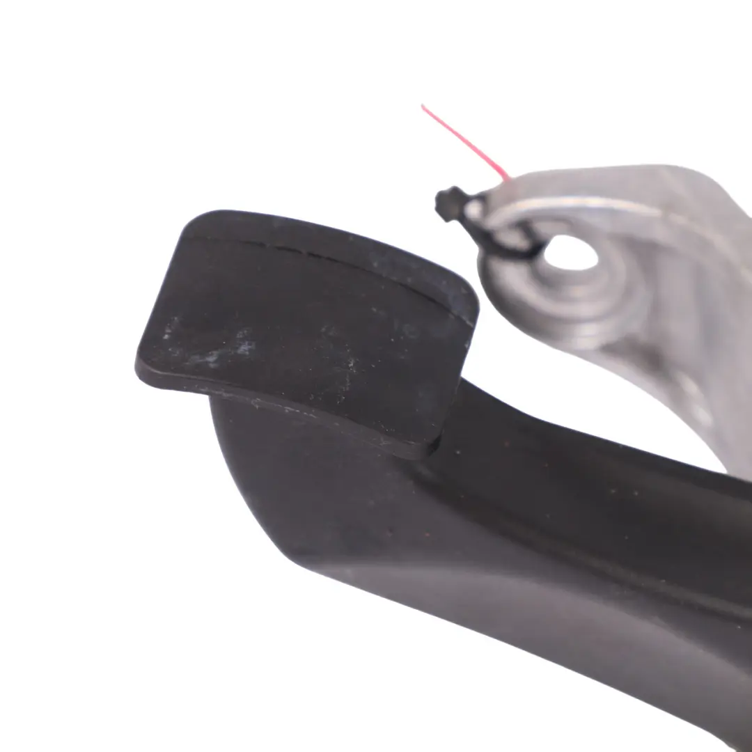 Mercedes W212 Handbrake Pedal Parking Brake Pedal Unit Assembly - SKU rhd-A2124200484-2 - Part number A2124200484