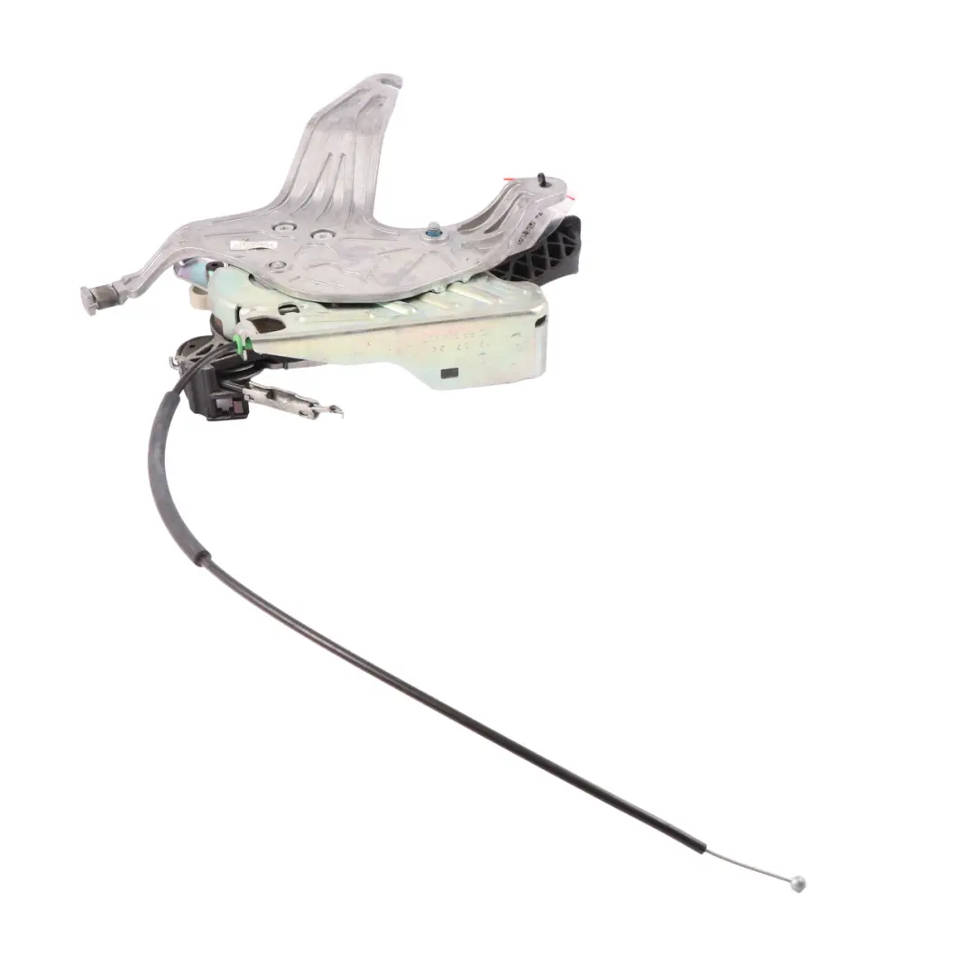 Mercedes W212 Handbrake Pedal Parking Brake Pedal Unit Assembly - SKU rhd-A2124200484-2 - Part number A2124200484