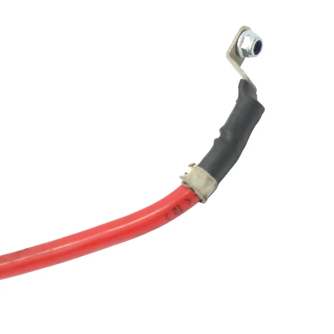  Positive Battery Cable Mercedes S212 C218 X218 Starter Alternator - SKU rhd-A2124404138 - Part number A2124404138