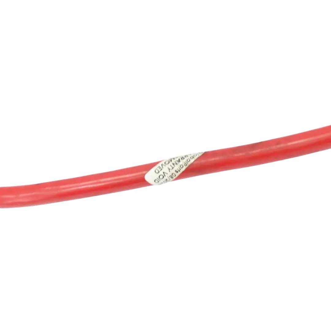 Positive Battery Cable Mercedes S212 C218 X218 Starter Alternator to with Part number A2124404138 Positive Battery Cable Mercedes S212 C218 X218 Starter Alternator - SKU rhd-A2124404138 - Part number A2124404138