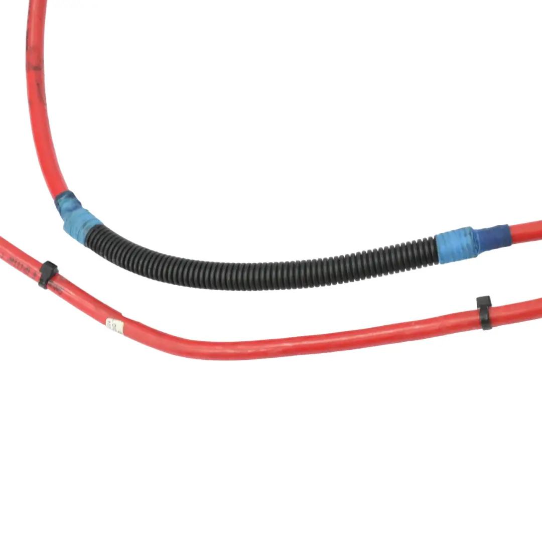  Positive Battery Cable Mercedes S212 C218 X218 Starter Alternator - SKU rhd-A2124404138 - Part number A2124404138