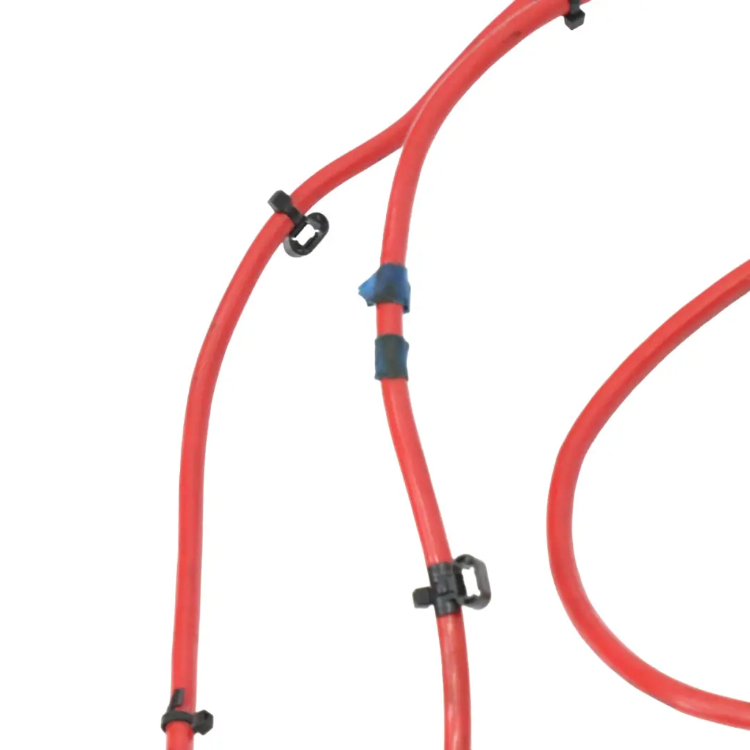  Positive Battery Cable Mercedes S212 C218 X218 Starter Alternator - SKU rhd-A2124404138 - Part number A2124404138