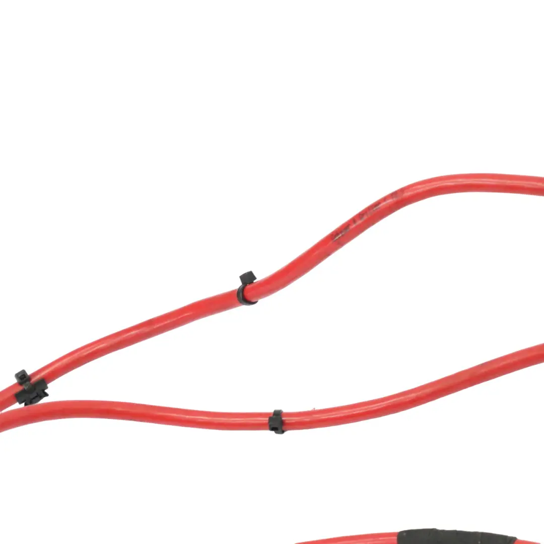  Positive Battery Cable Mercedes S212 C218 X218 Starter Alternator - SKU rhd-A2124404138 - Part number A2124404138