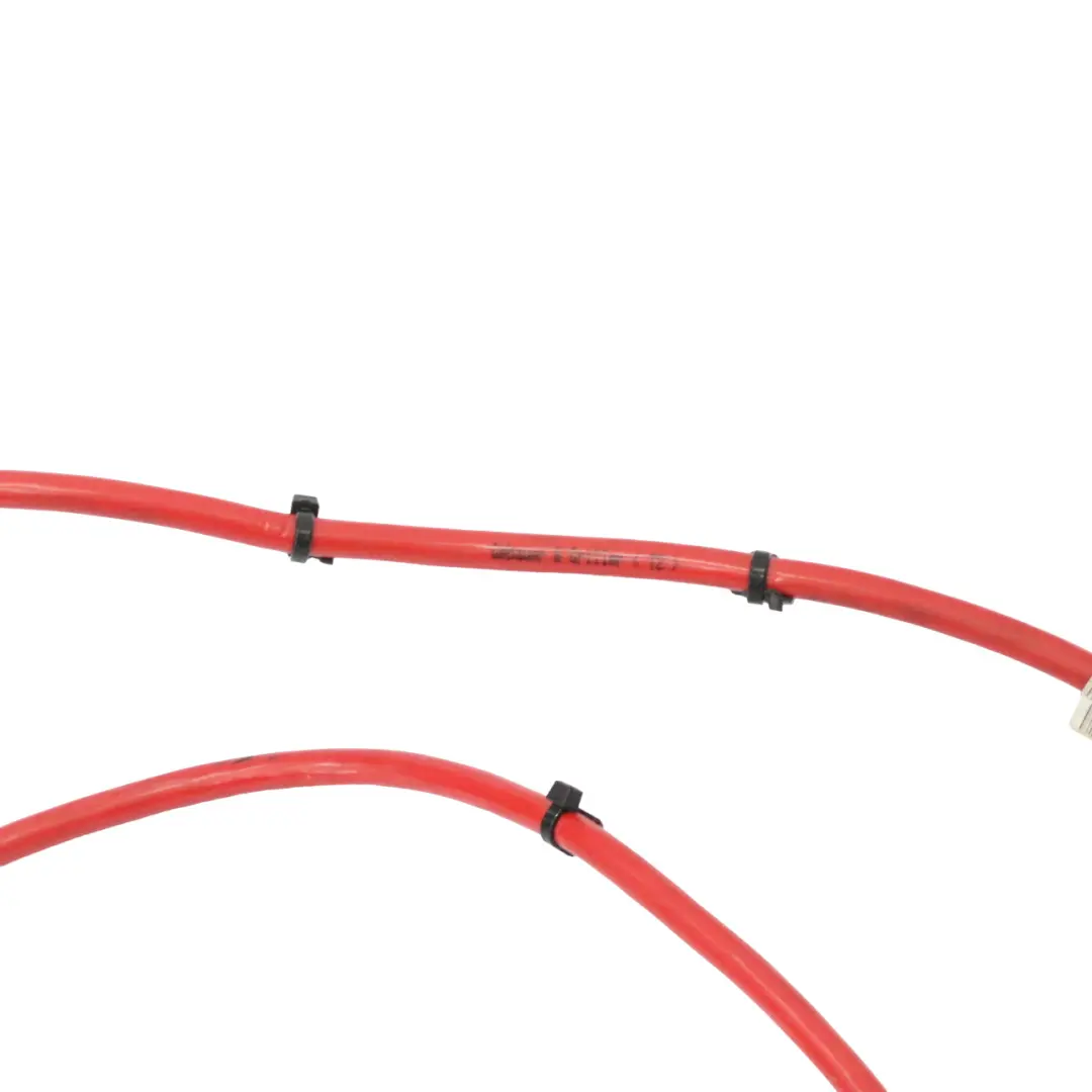  Positive Battery Cable Mercedes S212 C218 X218 Starter Alternator - SKU rhd-A2124404138 - Part number A2124404138