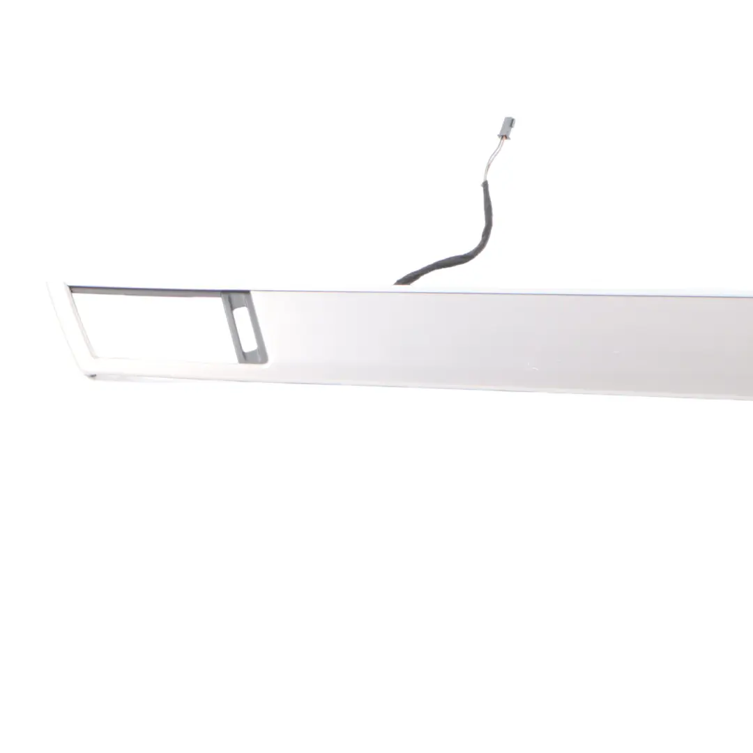 Dashboard Trim Cover Interior Panel Brushed Aluminium to Mercedes W212 with Part number A2126809871 Mercedes W212 Dashboard Trim Cover Interior Panel Brushed Aluminium - SKU rhd-A2126809871 - Part number A2126809871