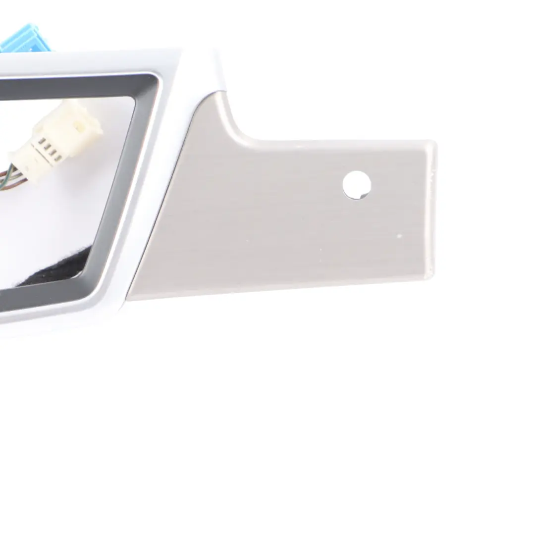 Dashboard Trim Cover Interior Panel Brushed Aluminium to Mercedes W212 with Part number A2126809871 Mercedes W212 Dashboard Trim Cover Interior Panel Brushed Aluminium - SKU rhd-A2126809871 - Part number A2126809871