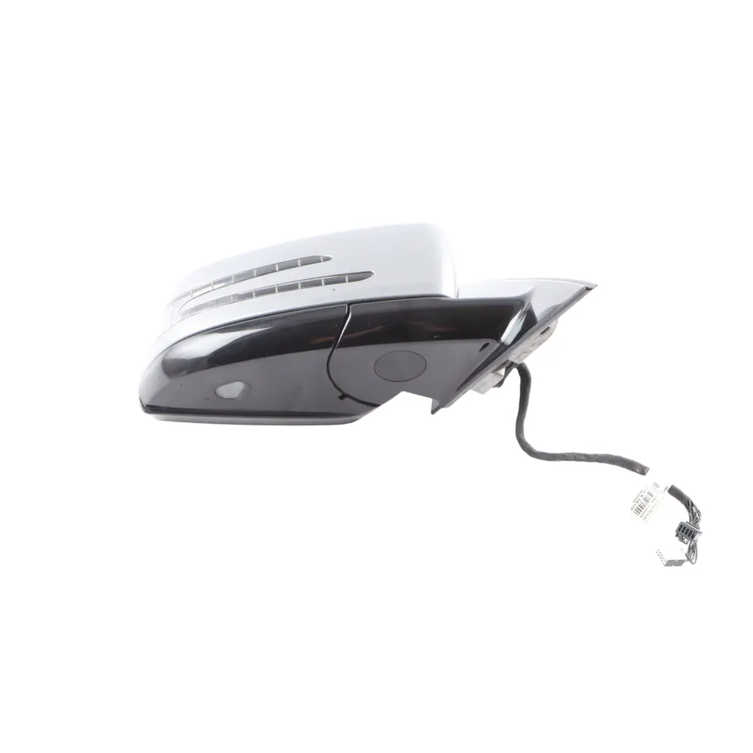 Wing Mirror Mercedes W212 Door Auto Dip Right O/S Palladium Silver Metallic 792 to with Part number A2128101876 Wing Mirror Mercedes W212 Door Auto Dip Right O/S Palladium Silver Metallic 792 - SKU rhd-A2128101876-PAL1 - Part number A2128101876