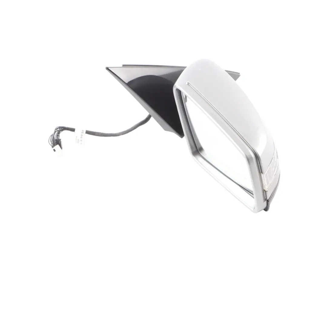  Wing Mirror Mercedes W212 Door Auto Dip Right O/S Palladium Silver Metallic 792 - SKU rhd-A2128101876-PAL1 - Part number A2128101876