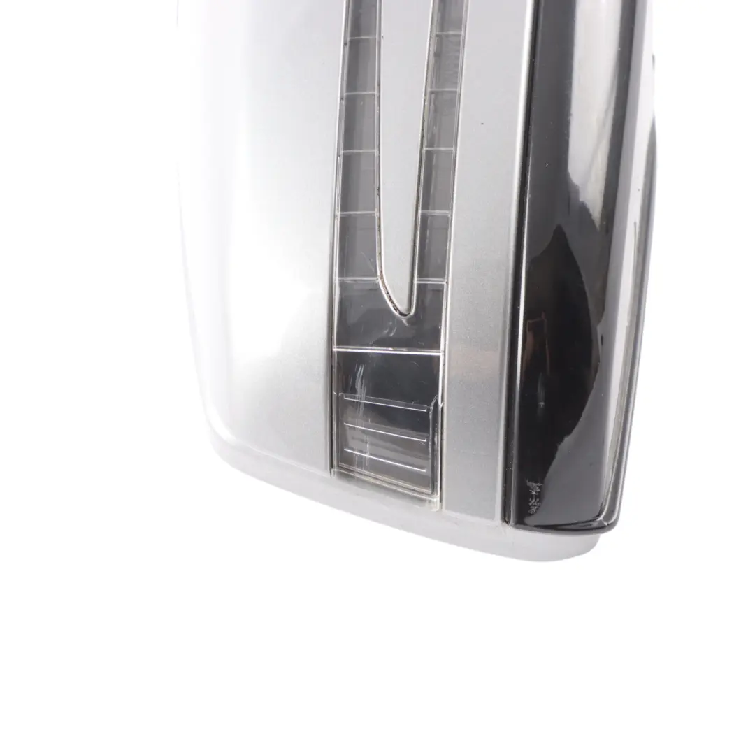  Wing Mirror Mercedes W212 Door Auto Dip Right O/S Palladium Silver Metallic 792 - SKU rhd-A2128101876-PAL1 - Part number A2128101876