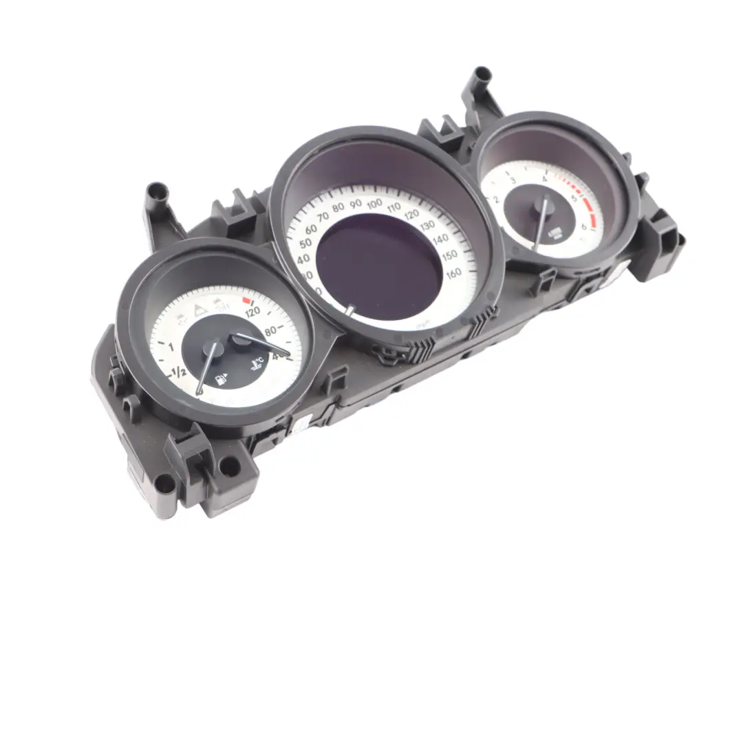 Instrument Cluster Speedo Clocks Automatic to Mercedes W212 Diesel with Part number A2129001025 Mercedes W212 Diesel Instrument Cluster Speedo Clocks Automatic - SKU rhd-A2129001025-1 - Part number A2129001025