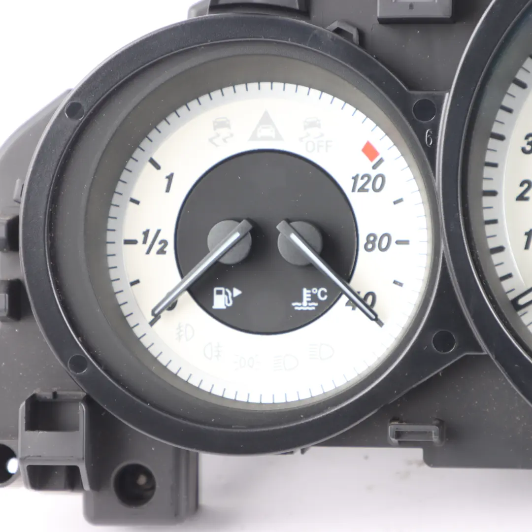 Instrument Cluster Speedo Clocks Automatic to Mercedes W212 Diesel with Part number A2129001025 Mercedes W212 Diesel Instrument Cluster Speedo Clocks Automatic - SKU rhd-A2129001025-1 - Part number A2129001025