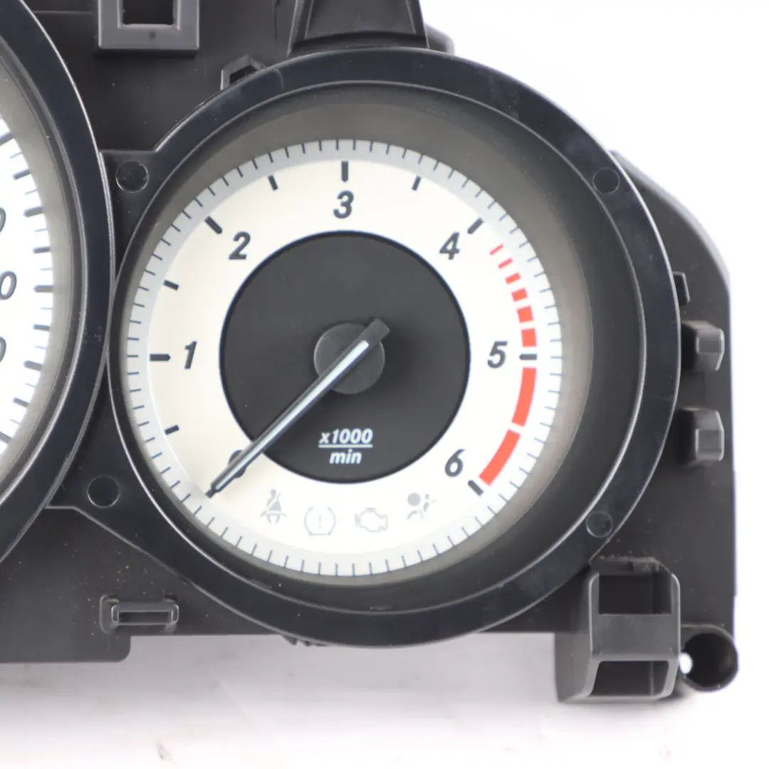 Instrument Cluster Speedo Clocks Automatic to Mercedes W212 Diesel with Part number A2129001025 Mercedes W212 Diesel Instrument Cluster Speedo Clocks Automatic - SKU rhd-A2129001025-1 - Part number A2129001025