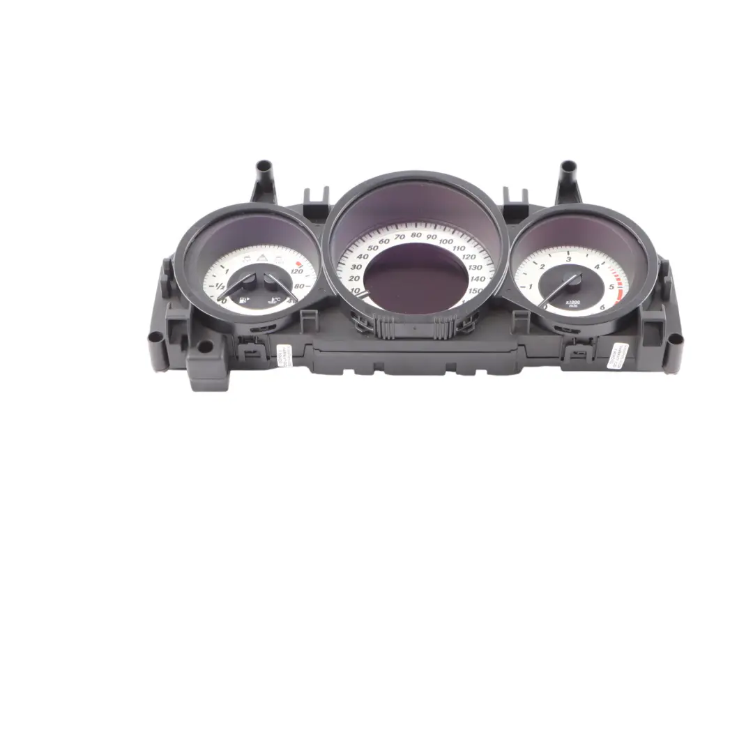 Instrument Cluster Speedo Clocks Automatic to Mercedes W212 Diesel with Part number A2129001025 Mercedes W212 Diesel Instrument Cluster Speedo Clocks Automatic - SKU rhd-A2129001025-1 - Part number A2129001025