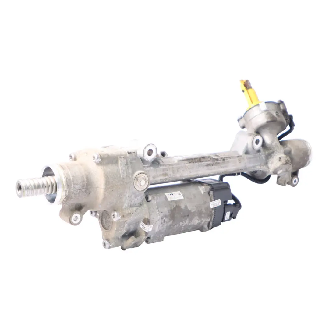 Electrical Electric Steering Rack Power Box Gear to Mercedes X218 with Part number A2184604800 Mercedes X218 Electrical Electric Steering Rack Power Box Gear - SKU rhd-A2184604800 - Part number A2184604800