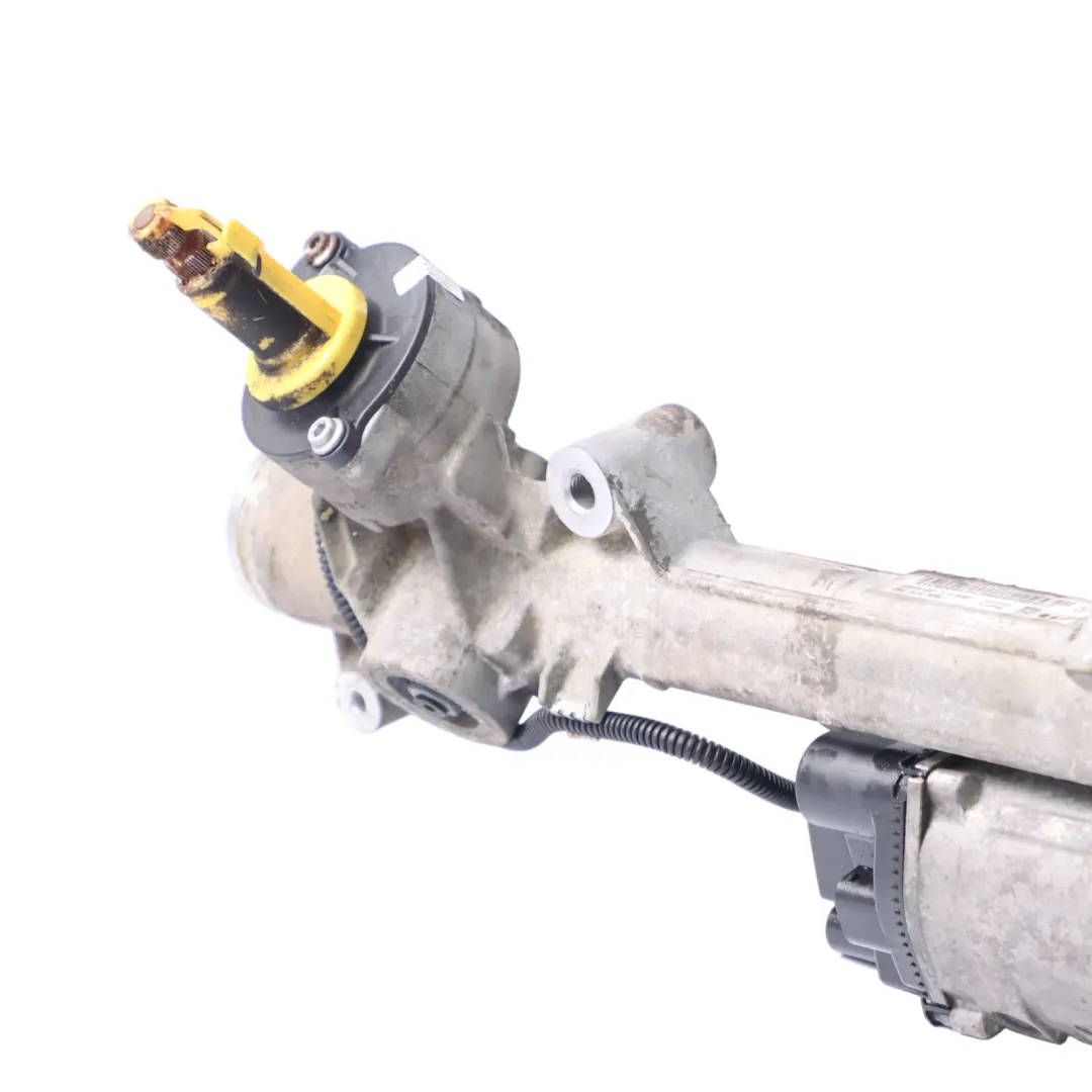 Electrical Electric Steering Rack Power Box Gear to Mercedes X218 with Part number A2184604800 Mercedes X218 Electrical Electric Steering Rack Power Box Gear - SKU rhd-A2184604800 - Part number A2184604800