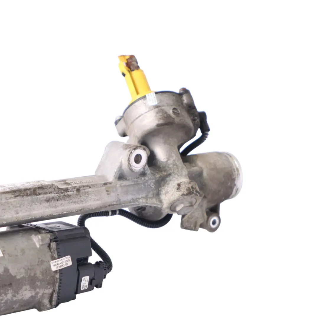 Electrical Electric Steering Rack Power Box Gear to Mercedes X218 with Part number A2184604800 Mercedes X218 Electrical Electric Steering Rack Power Box Gear - SKU rhd-A2184604800 - Part number A2184604800