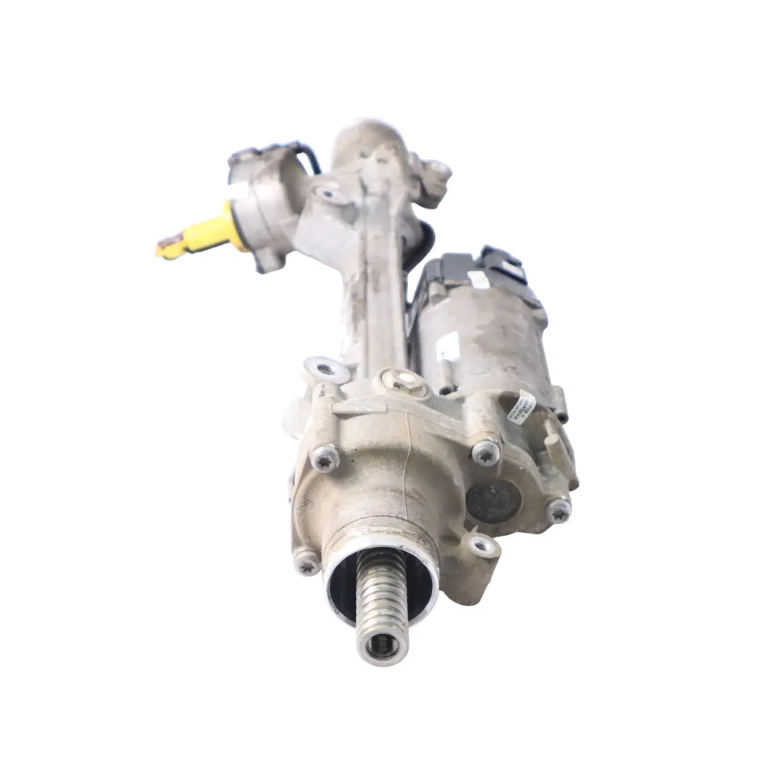 Electrical Electric Steering Rack Power Box Gear to Mercedes X218 with Part number A2184604800 Mercedes X218 Electrical Electric Steering Rack Power Box Gear - SKU rhd-A2184604800 - Part number A2184604800