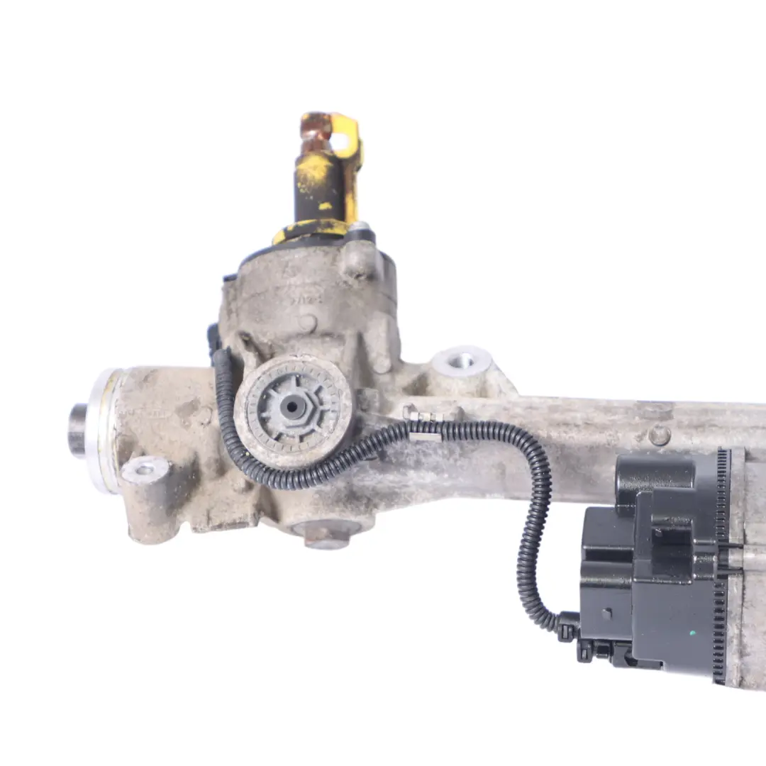 Electrical Electric Steering Rack Power Box Gear to Mercedes X218 with Part number A2184604800 Mercedes X218 Electrical Electric Steering Rack Power Box Gear - SKU rhd-A2184604800 - Part number A2184604800