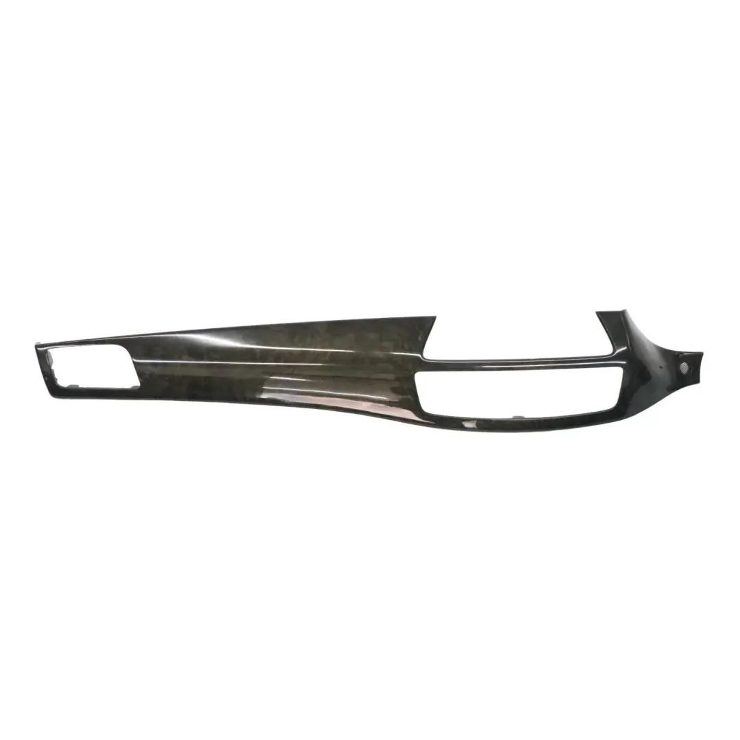 Mercedes C218 X218 Air Vent Dashboard Centre Nozzle Cover Trim Panel - SKU rhd-A2186807371 - Part number A2186807371