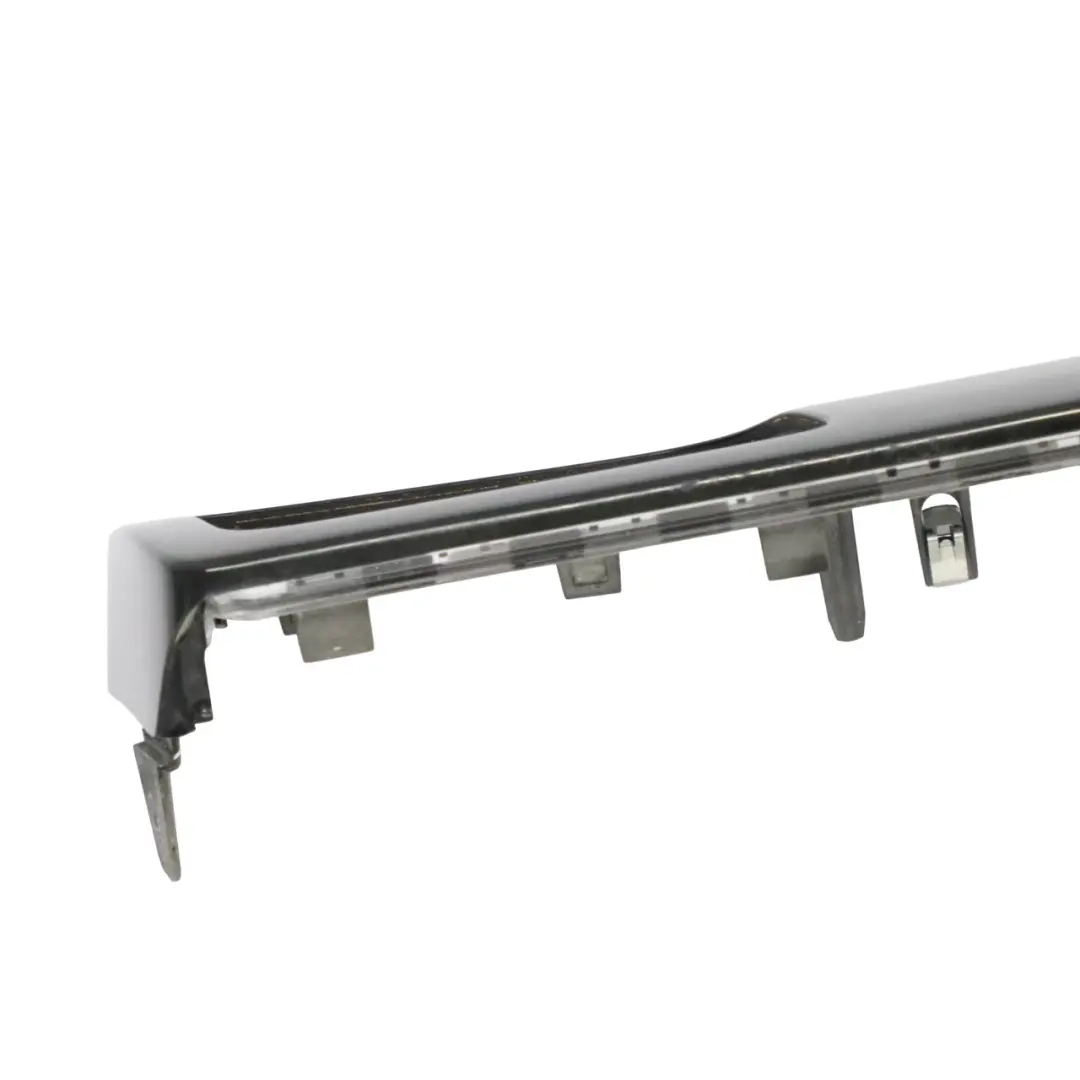 Mercedes C218 X218 Air Vent Dashboard Centre Nozzle Cover Trim Panel - SKU rhd-A2186807371 - Part number A2186807371