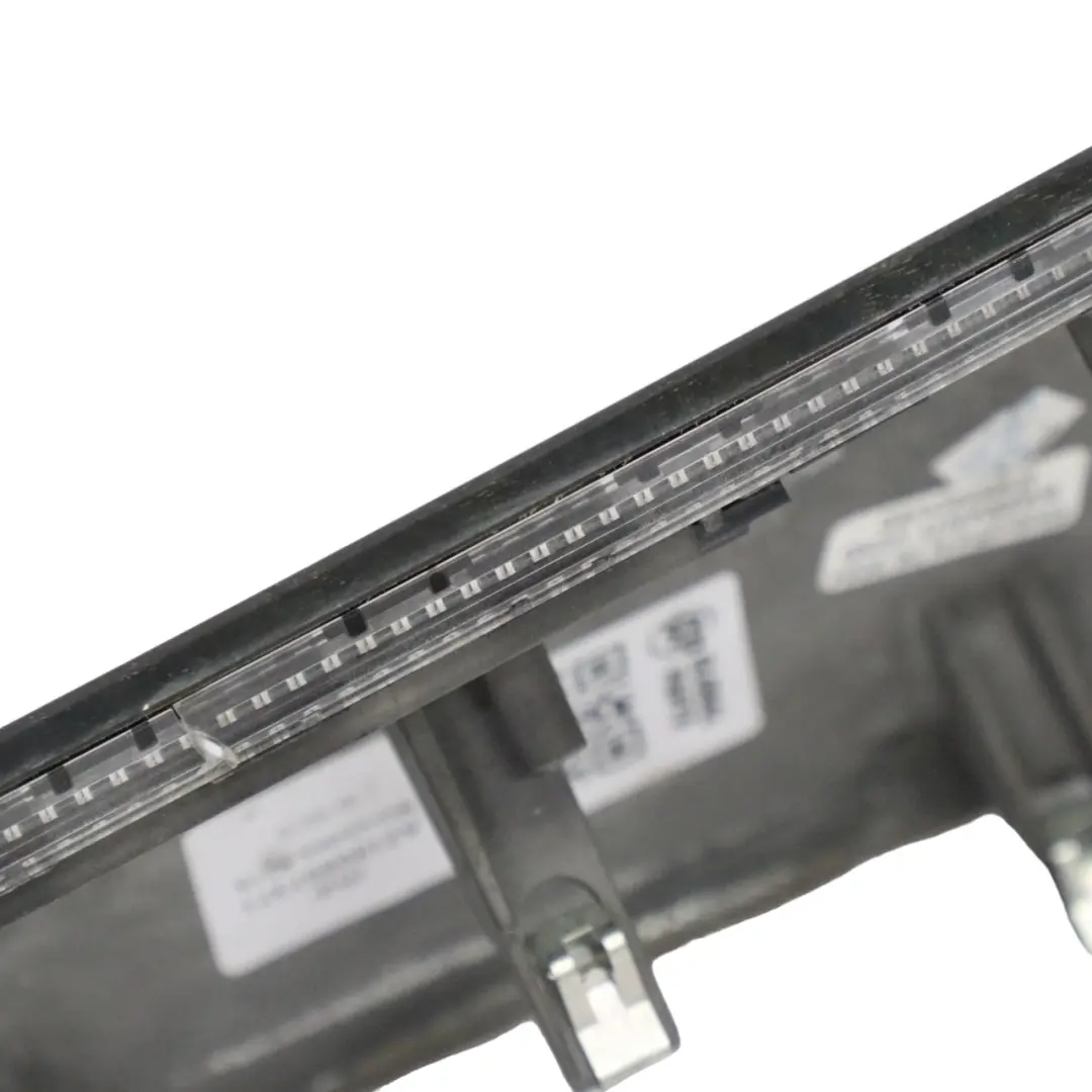 Mercedes C218 X218 Air Vent Dashboard Centre Nozzle Cover Trim Panel - SKU rhd-A2186807371 - Part number A2186807371
