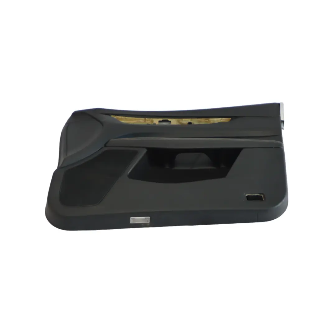 Front Right O/S Door Panel Cover Trim Black Interior to Mercedes X218 with Part number A2187200270 Mercedes X218 Front Right O/S Door Panel Cover Trim Black Interior - SKU rhd-A2187200270 - Part number A2187200270